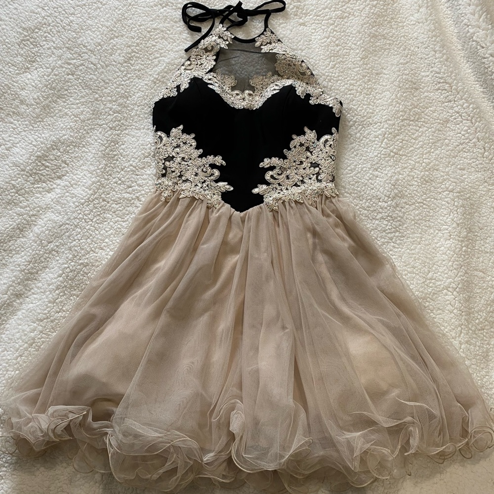Formal Dress by Blondie Nites size 1